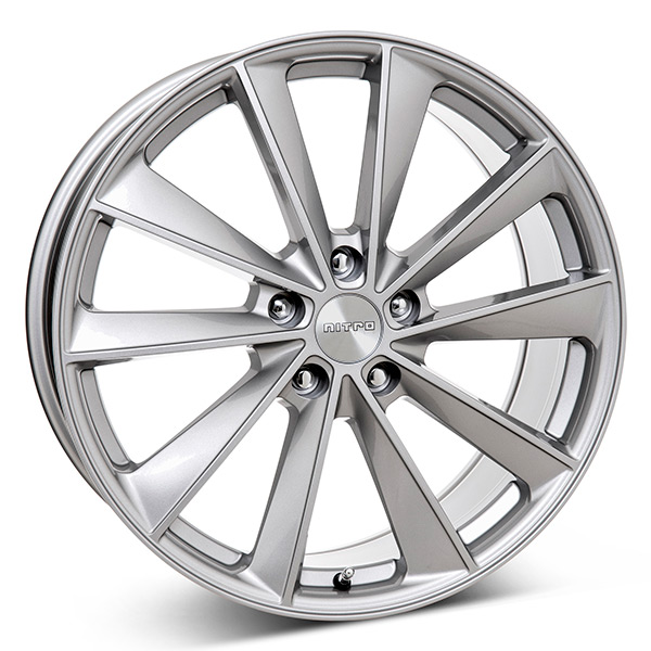 NITRO AERO FF D.SLV | 9X20 5-112 E42 C57,1 R12,8 9x20 5/112 ET42 CB57.1