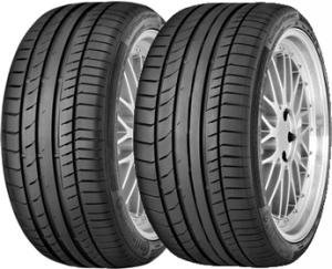 285/45R21 109Y CONTINENTAL CONTISPORTCONTACT 5P XL MO