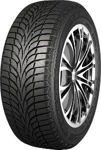 265/35R20 99W NANKANG SV-3 XLL XL