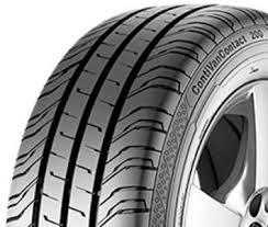 195/65R15 95T CONTINENTAL CONTIVANCONTACT 200 XL