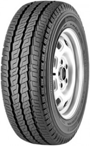 215/75R16C 116/114R CONTINENTAL VANCOCAMPER XL CP