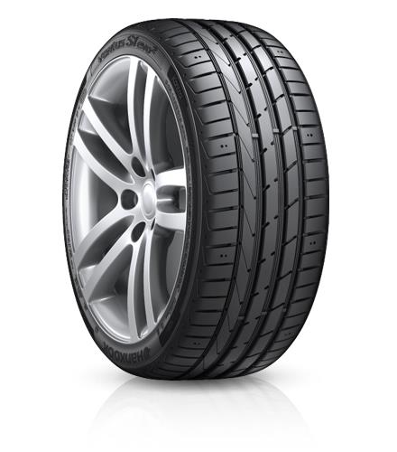 235/65R17 104W HANKOOK VENTUS S1 EVO2 SUV XL