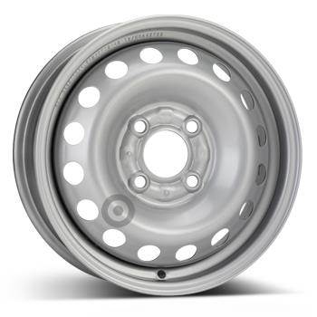 ALCAR STAHLRAD 3440 4.5x13 4/100 ET36 CB60