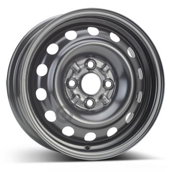 6545 TERÄSVANNE MAZDA TERÄSVANNE 5.5x14 4/100 ET45 CB54