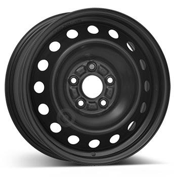 ALCAR STAHLRAD 7520 7x16 5/114.3 ET45 CB64