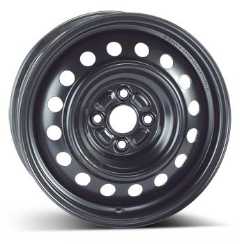 ALCAR STAHLRAD 9285 6x15 4/100 ET45 CB54