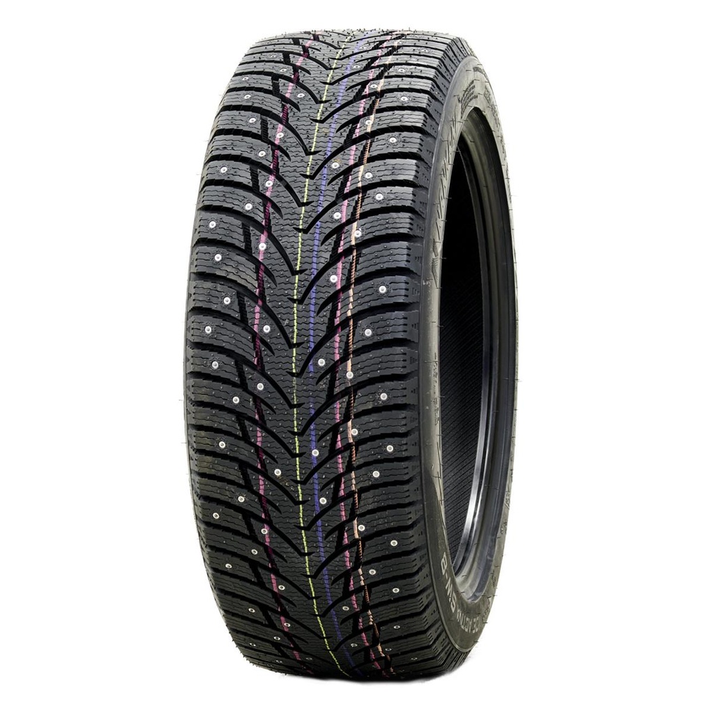 195/55R16 91T NANKANG SW-8 ICE ACTIVA XL