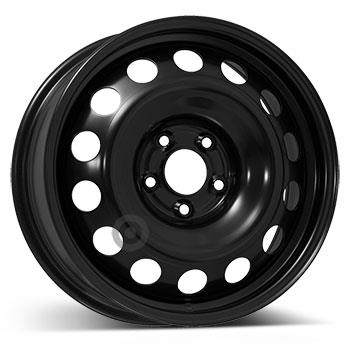 ALCAR STAHLRAD 7461 6.5x16 5/108 ET47 CB65