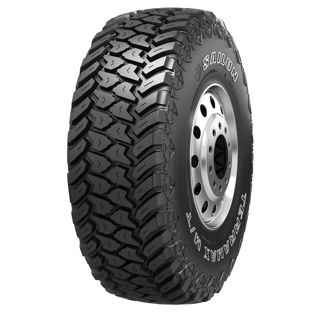 305/55R20 121/118Q SAILUN TERRAMAX M/T XL P.O.R.