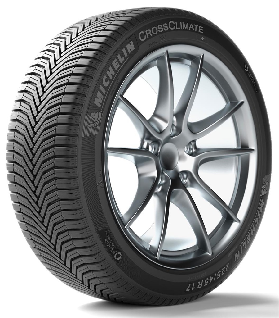 205/60R16 96W MICHELIN CROSSCLIMATE+ XL ZP