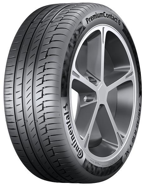 245/50R19 101Y CONTINENTAL PREMIUMCONTACT 6 EVC