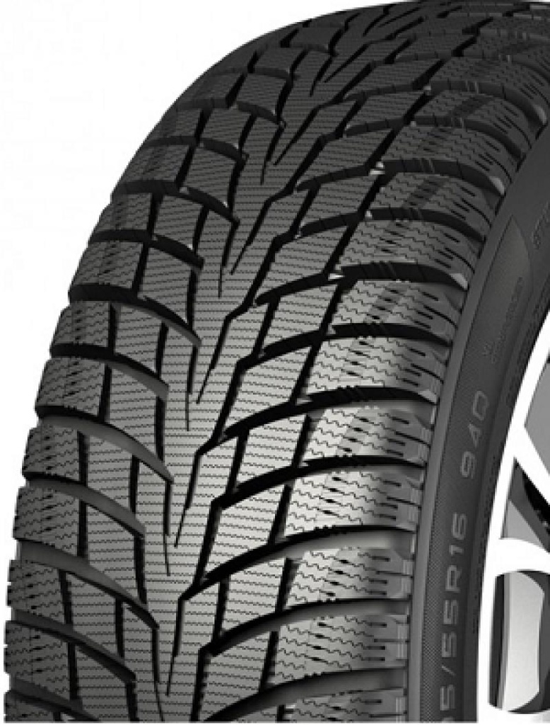205/65R16C 107/105Q NANKANG ICE ACTIVA ICE-1