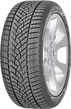 235/55R18 104H GOODYEAR ULTRAGRIP PERFORMANCE GEN-1 XL AO|EVR