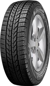 205/75R16C 113/111R GOODYEAR ULTRAGRIP CARGO XL EVR