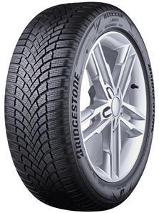 195/60R16 89H BRIDGESTONE BLIZZAK LM005 XL