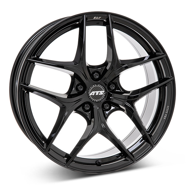 ATS COMPETITION 2 G.BLK | 8,5X18 5-114,3 E40 C64,20 60 8.5x18 5/114.3 ET40 CB64.2