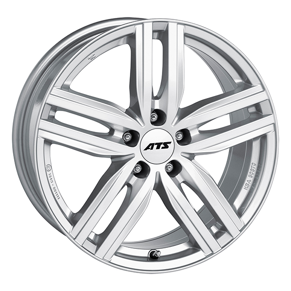 ATS ANTARES SLV | 7X17 5-112 E49 C57,1 R13 7x17 5/112 ET49 CB57.1