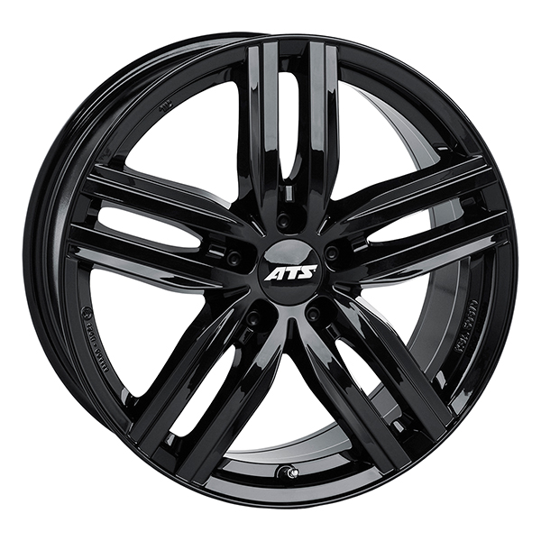 ATS ANTARES G.BLK | 6,5X16 5-112 E46 C57,1 R13 6.5x16 5/112 ET46 CB57.1
