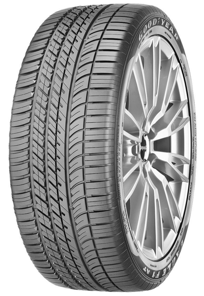 255/50R20 109W GOODYEAR EAGLE F1 ASYMMETRIC SUV AT XL J LR|EVR SCT FP
