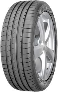245/40R19 98Y GOODYEAR EAGLE F1 ASYMMETRICMMETRIC 3 XL *RSC|EVR FP ROF