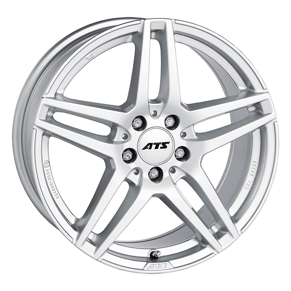 ATS MIZAR 7x17 5/112 ET44.5 CB66.5