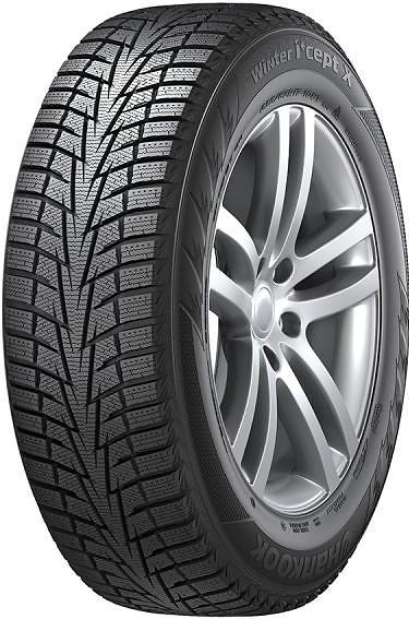 255/50R20 105T HANKOOK WINTER I*CEPT X XL