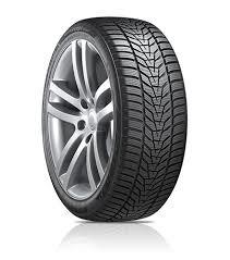 255/40R20 101W HANKOOK WINTER I*CEPT EVO3 XL FP