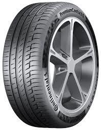 235/50R19 103V CONTINENTAL PREMIUMCONTACT 6 XL EVC