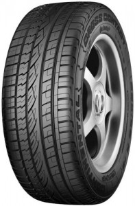 235/55R20 102W CONTINENTAL CONTICROSSCONTACT UHP EVC