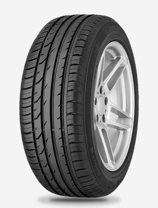 235/55R18 104Y CONTINENTAL CONTIPREMIUMCONTACT 2 XL AO