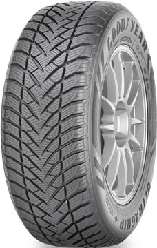 235/70R16 106T GOODYEAR ULTRA GRIP + SUV.4X4 XL EVR FP