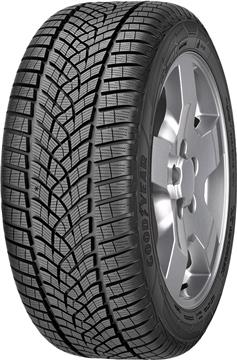 195/60R18 96H GOODYEAR ULTRAGRIP PERFORMANCE + XL EDT
