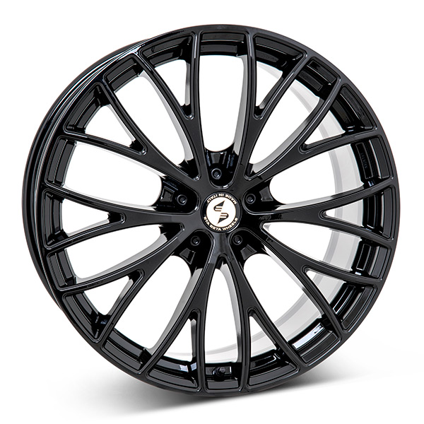ETA BETA PIUMA G.BLK | 10,5X20 5-112 E30 C78,10 60 10.5x20 5/112 ET30 CB78.1
