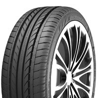 225/55R18 98V NANKANG NS-20 NOBLE SPORT