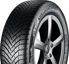 215/50R17 95V CONTINENTAL ALLSEASONCONTACT XL EVC