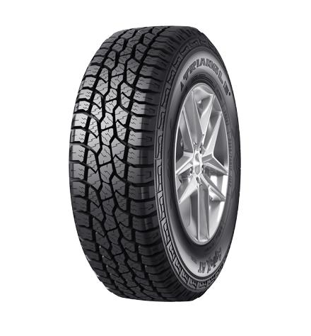 215/75R15 100S TRIANGLE AGILEX A/T XL RIM PROTECT