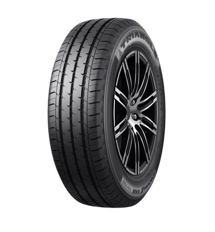 215/80R14C 112/110R TRIANGLE CONNEX VAN TV701 XL