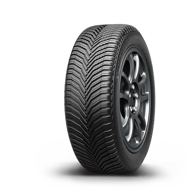 215/65R16 102V MICHELIN CROSS CLIMATE 2 XL