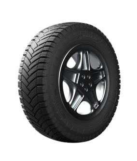 215/75R16C 113/111R MICHELIN AGILIS CROSSCLIMATE