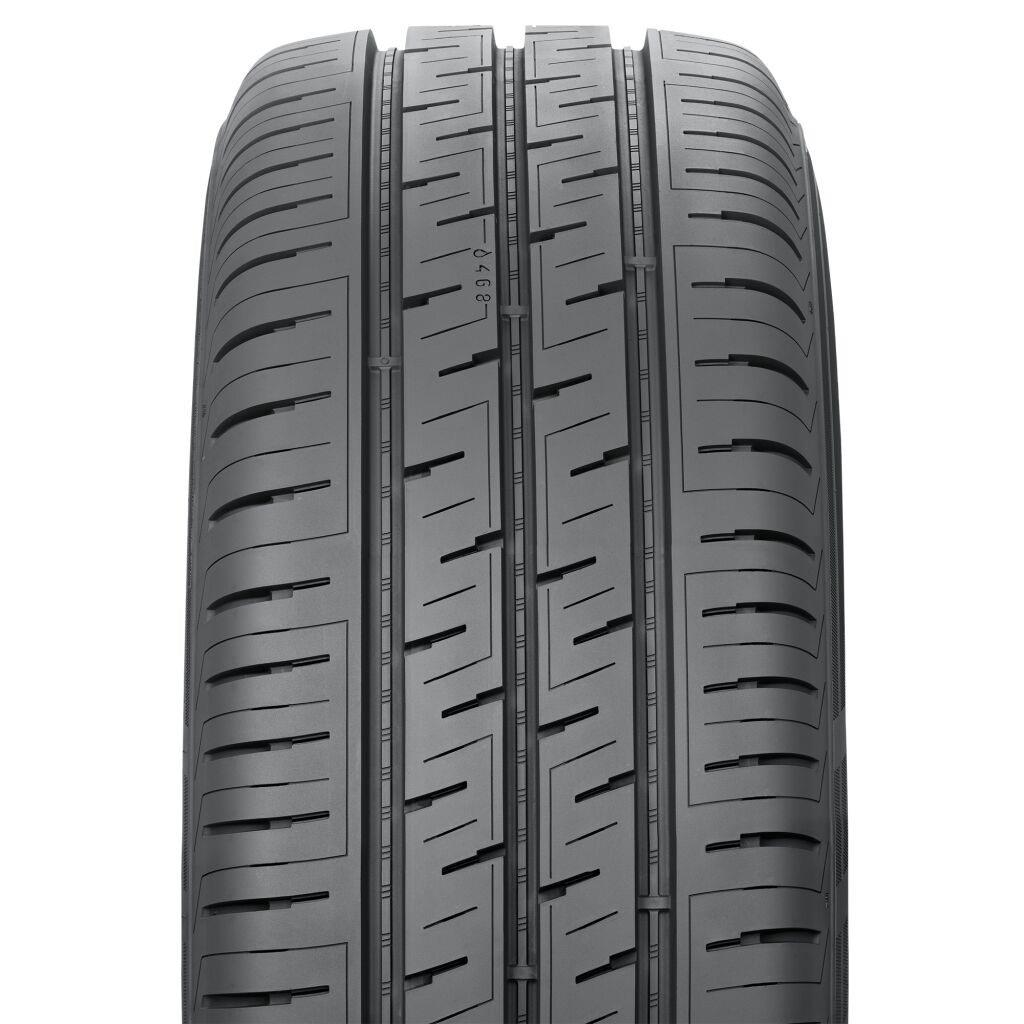 235/65R16C 121/119R NOKIAN TYRES HAKKA VAN