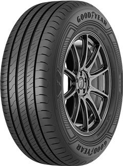 235/55R19 105V GOODYEAR EFFICIENTGRIP 2 SUV XL