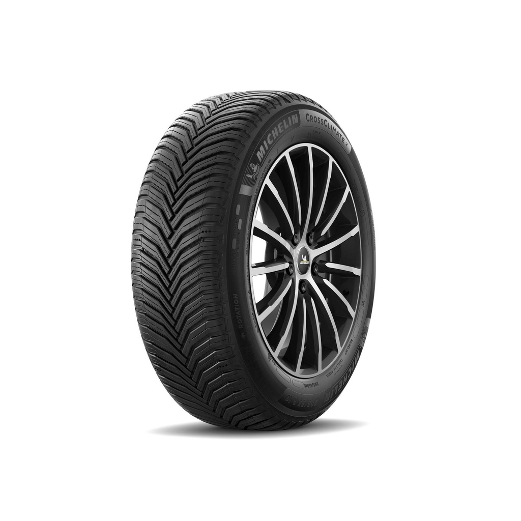 235/55R18 104H MICHELIN CROSSCLIMATE 2 VOL XL VOL