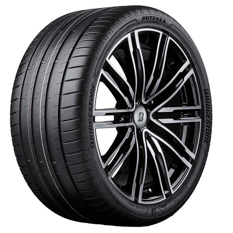 225/45R18 95Y BRIDGESTONE POTENZA SPORT XL