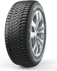 295/35R21 107T GOODYEAR ULTRAGRIP ARCTIC 2 SUV XL EVR FP