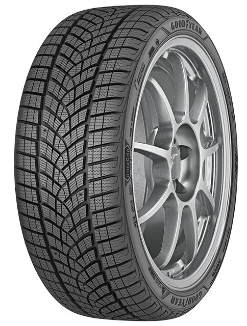 215/50R19 93T GOODYEAR ULTRAGRIP ICE 2+