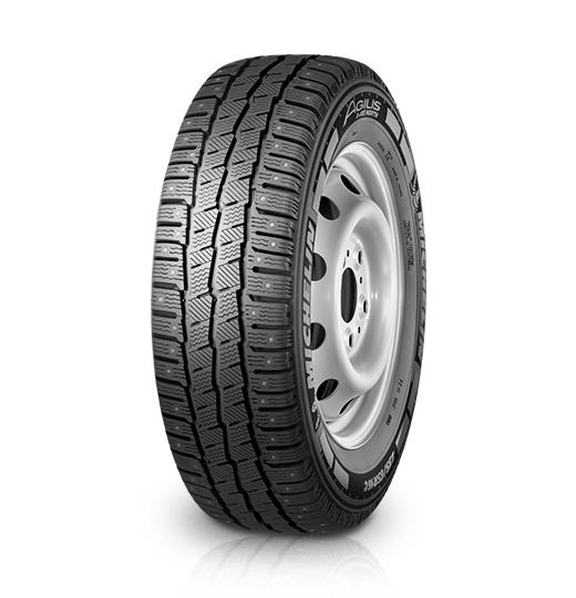 225/75R16C 121R MICHELIN AGILIS X-ICE NORTH XL