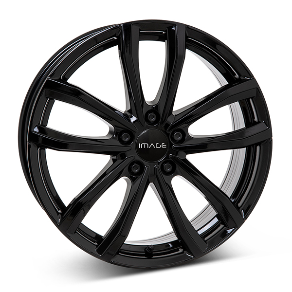 IMAGE ULTIMATE FF G.BLK | 7,5X19 5-108 E50 C63,30 60 7.5x19 5/108 ET50 CB63.3