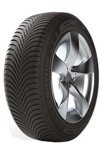 215/65R17 103H MICHELIN ALPIN 5 XL