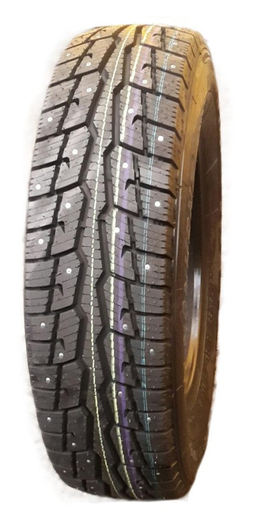 165/80R13C 94/92Q NANKANG IV-1 XL