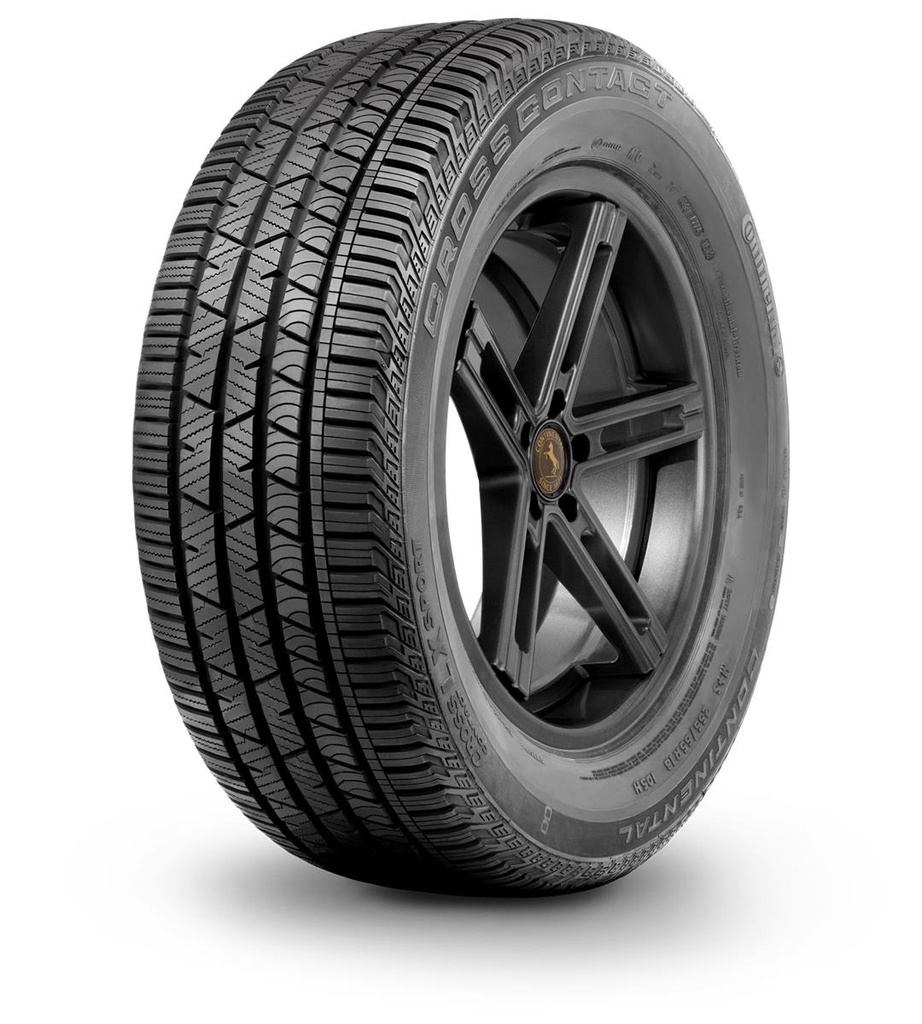 265/45R21 108H CONTINENTAL CONTICROSSCONTACT LX SPORT XL AO|EVC